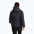 Dámská zateplená bunda Jack Wolfskin Routeburn Pro 2 Ins black 2