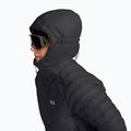 Dámská zateplená bunda Jack Wolfskin Routeburn Pro 2 Ins black 3