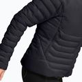 Dámská zateplená bunda Jack Wolfskin Routeburn Pro 2 Ins black 4