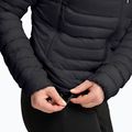 Dámská zateplená bunda Jack Wolfskin Routeburn Pro 2 Ins black 5