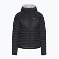 Dámská zateplená bunda Jack Wolfskin Routeburn Pro 2 Ins black 6
