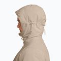 Dámská nepromokavá bunda Jack Wolfskin Heidelstein 2 Ins oyster 4