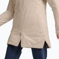 Dámská nepromokavá bunda Jack Wolfskin Heidelstein 2 Ins oyster 5