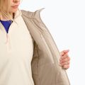 Dámská nepromokavá bunda Jack Wolfskin Heidelstein 2 Ins oyster 6