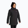 Dámská nepromokavá bunda Jack Wolfskin Heidelstein 2 Ins black
