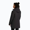 Dámská nepromokavá bunda Jack Wolfskin Heidelstein 2 Ins black 3