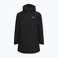 Dámská nepromokavá bunda Jack Wolfskin Heidelstein 2 Ins black 7