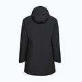 Dámská nepromokavá bunda Jack Wolfskin Heidelstein 2 Ins black 8