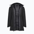 Dámská nepromokavá bunda Jack Wolfskin Heidelstein 2 Ins black 9