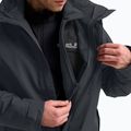Pánská bunda 3v1 Jack Wolfskin Stonelite 3In1 phantom 7