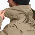 Pánská bunda 3v1 Jack Wolfskin Stonelite 3In1 hazel wood 8