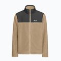 Pánská bunda 3v1 Jack Wolfskin Stonelite 3In1 hazel wood 14