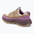 Dámské turistické boty Jack Wolfskin Wild Hike Texapore Low Vanilla Cream 3