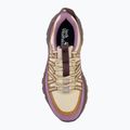 Dámské turistické boty Jack Wolfskin Wild Hike Texapore Low Vanilla Cream 5