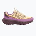 Dámské turistické boty Jack Wolfskin Wild Hike Texapore Low Vanilla Cream