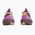 Dámské turistické boty Jack Wolfskin Wild Hike Texapore Low Vanilla Cream 3