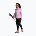 Dámské turistické boty Jack Wolfskin Wild Hike Texapore Low Vanilla Cream 7