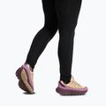 Dámské turistické boty Jack Wolfskin Wild Hike Texapore Low Vanilla Cream 9