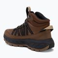 Dámské turistické boty Jack Wolfskin Wild Hike Texapore Mid fawn 3