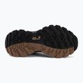 Dámské turistické boty Jack Wolfskin Wild Hike Texapore Mid fawn 4