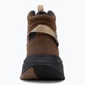 Dámské turistické boty Jack Wolfskin Wild Hike Texapore Mid fawn 6
