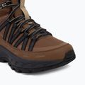 Dámské turistické boty Jack Wolfskin Wild Hike Texapore Mid fawn 7