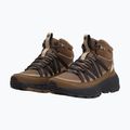 Dámské turistické boty Jack Wolfskin Wild Hike Texapore Mid fawn 2