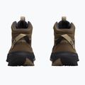Dámské turistické boty Jack Wolfskin Wild Hike Texapore Mid fawn 3