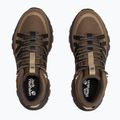 Dámské turistické boty Jack Wolfskin Wild Hike Texapore Mid fawn 4