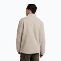 Pánská fleecová mikina Jack Wolfskin Stone Lite oyster 3