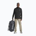Pánská fleecová mikina Jack Wolfskin Wild Rebel 200 Full Zip paw black 2