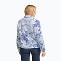 Dámská fleecová mikina Jack Wolfskin Paw Era 100 Orint Half Zip paw crystal blue 3
