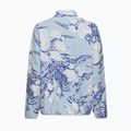 Dámská fleecová mikina Jack Wolfskin Paw Era 100 Orint Half Zip paw crystal blue 8