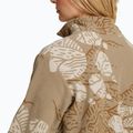 Dámská fleecová mikina Jack Wolfskin Paw Era 100 Orint Half Zip paw hazel wood 5