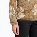 Dámská fleecová mikina Jack Wolfskin Paw Era 100 Orint Half Zip paw hazel wood 6