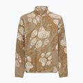 Dámská fleecová mikina Jack Wolfskin Paw Era 100 Orint Half Zip paw hazel wood 7