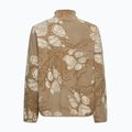Dámská fleecová mikina Jack Wolfskin Paw Era 100 Orint Half Zip paw hazel wood 8