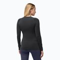 Dámská termo mikina Jack Wolfskin Infinite Warm LS black 2