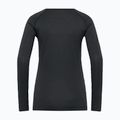 Dámská termo mikina Jack Wolfskin Infinite Warm LS black 4