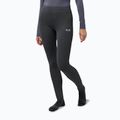 Dámské termo kalhoty Jack Wolfskin Infinite Warm black