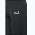 Dámské termo kalhoty Jack Wolfskin Infinite Warm black 3