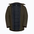 Pánská zateplená bunda Jack Wolfskin Wisper Ins obsidian moss 9