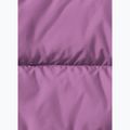 Dámský péřový kabát Jack Wolfskin Frozen Palace Coat vivid orchid 10
