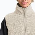 Dámská vesta Jack Wolfskin High Curl oyster 4