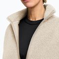 Dámská vesta Jack Wolfskin High Curl oyster 5