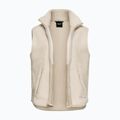 Dámská vesta Jack Wolfskin High Curl oyster 9