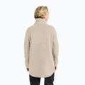 Dámská fleecová mikina Jack Wolfskin High Curl Coat oyster 3