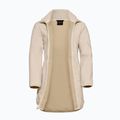 Dámská fleecová mikina Jack Wolfskin High Curl Coat oyster 9