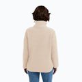 Dámská fleecová mikina Jack Wolfskin High Curl oyster 3