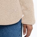 Dámská fleecová mikina Jack Wolfskin High Curl oyster 6